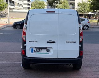 Renault Kangoo 2021