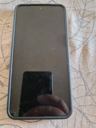 Samsung S25 256GB