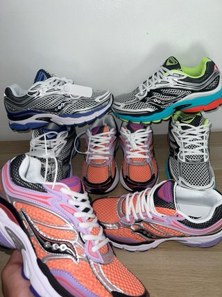 Salomon Gore-Tex Zapatillas Running Blancas