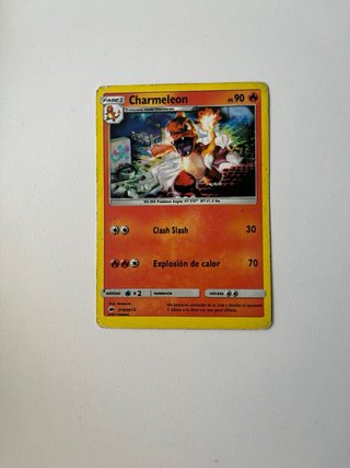 Lote Pokémon Charizard Evolución Completa + Mega
