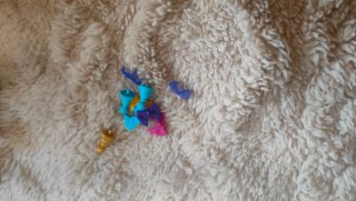 Lego Friends 41439 + Coche y Remolque