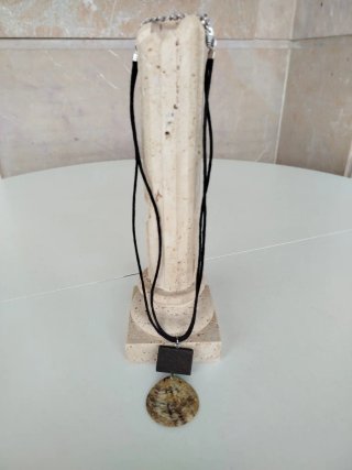 Bonito Conjunto :Collar y Brazalete