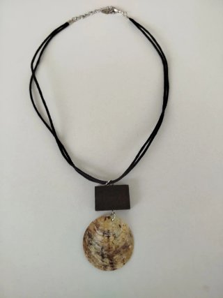 Bonito Conjunto :Collar y Brazalete