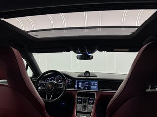Porsche Panamera 4 e-Hybrid 2.9 V6 462cv PHEV