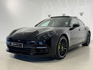 Porsche Panamera 4 e-Hybrid 2.9 V6 462cv PHEV