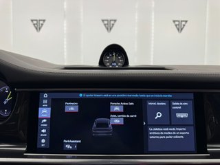 Porsche Panamera 4 e-Hybrid 2.9 V6 462cv PHEV