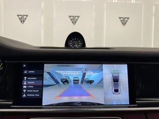 Porsche Panamera 4 e-Hybrid 2.9 V6 462cv PHEV