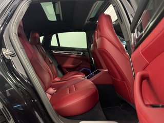 Porsche Panamera 4 e-Hybrid 2.9 V6 462cv PHEV