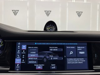 Porsche Panamera 4 e-Hybrid 2.9 V6 462cv PHEV