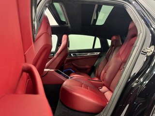 Porsche Panamera 4 e-Hybrid 2.9 V6 462cv PHEV