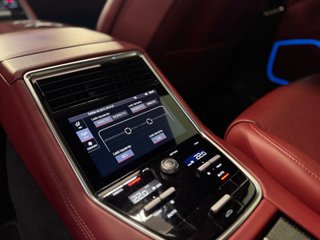 Porsche Panamera 4 e-Hybrid 2.9 V6 462cv PHEV
