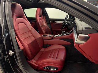 Porsche Panamera 4 e-Hybrid 2.9 V6 462cv PHEV