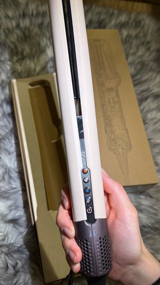 Airstrait dyson con garanzia 24 mesi