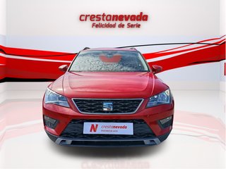 Ateca - DESDE 279€/MES ¡SIN PAGAR ENTRADA!