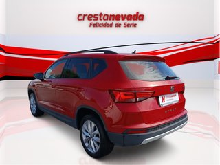 Ateca - DESDE 279€/MES ¡SIN PAGAR ENTRADA!
