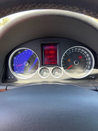 Volkswagen Golf GTI 2007