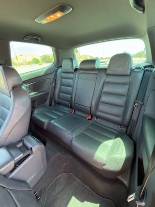 Volkswagen Golf GTI 2007