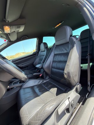 Volkswagen Golf GTI 2007