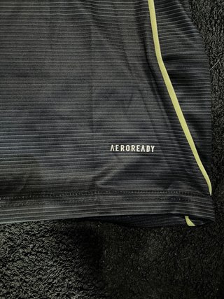 Real Madrid 25/26 Segunda Equipación Talla M