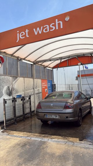 Peugeot 407 2006