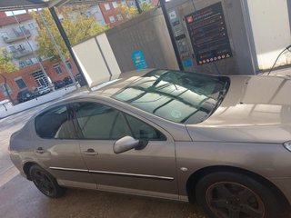 Peugeot 407 2006