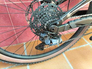 Bicicleta Eléctrica Trek Powerfly FS 4
