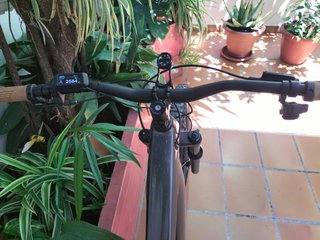 Bicicleta Eléctrica Trek Powerfly FS 4