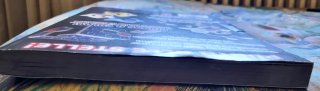 Guida Super Mario Galaxy Premiere Edition Wii