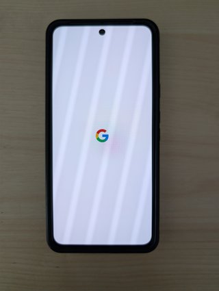 Google Pixel 8 128GB Negro Libre