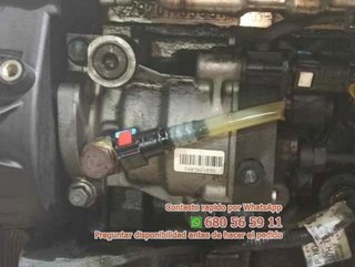 1.4dicor05 motor completo tata indica re Ref:25087