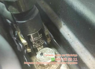 1.4dicor05 motor completo tata indica re Ref:25087