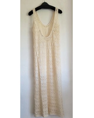 Vestido Zara