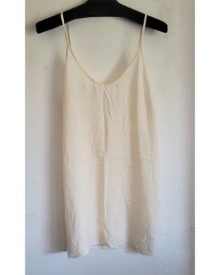 Vestido Zara
