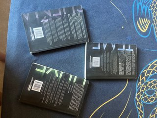 Libros - Fantasia, Cozy, Heartless, Fawless, etc