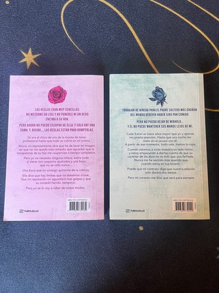 Libros - Fantasia, Cozy, Heartless, Fawless, etc