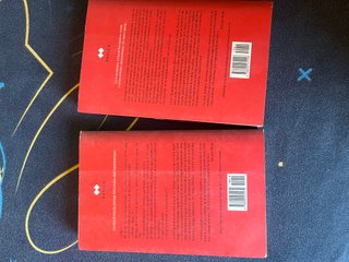 Libros - Fantasia, Cozy, Heartless, Fawless, etc