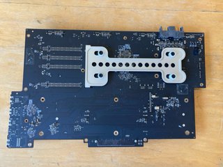Placa Base Mac Pro 5.1