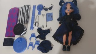 Muñeca LOL OMG Moonlight B.B.