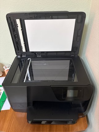 Stampante multifunzione HP Officejet Pro 8715