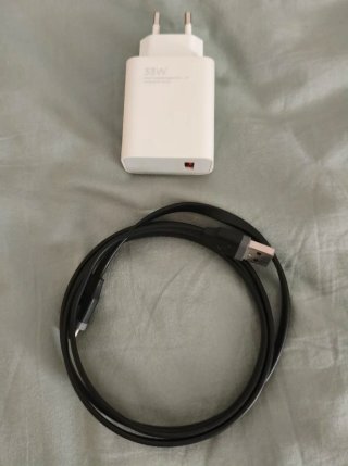Xiaomi Poco X3 Pro + funda silicona