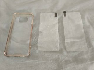 Xiaomi Poco X3 Pro + funda silicona