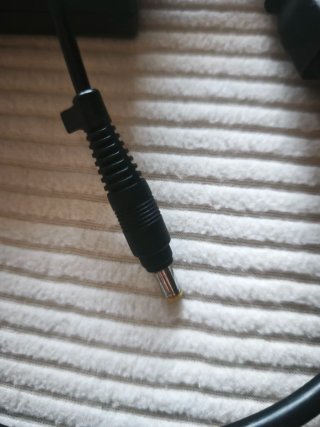 Caricabatterie HP 65W