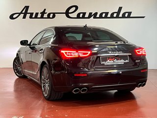 Maserati Ghibli Gransport V6 275 HP D RWD