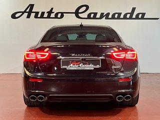 Maserati Ghibli Gransport V6 275 HP D RWD