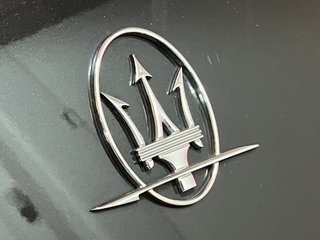 Maserati Ghibli Gransport V6 275 HP D RWD
