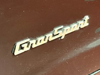 Maserati Ghibli Gransport V6 275 HP D RWD