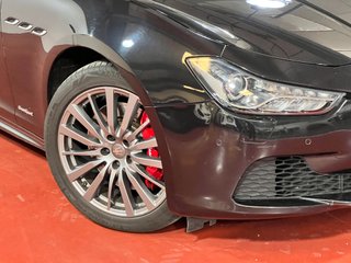 Maserati Ghibli Gransport V6 275 HP D RWD