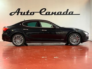 Maserati Ghibli Gransport V6 275 HP D RWD