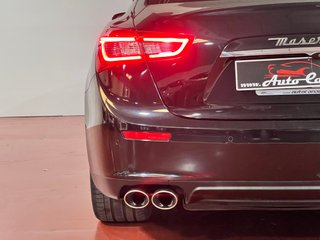 Maserati Ghibli Gransport V6 275 HP D RWD