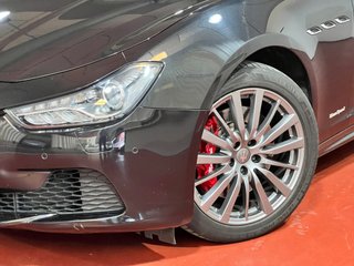 Maserati Ghibli Gransport V6 275 HP D RWD